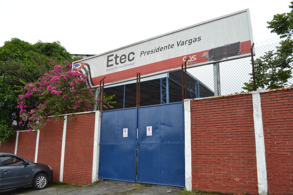 Read more about the article Etec Presidente Vargas
